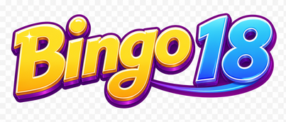 Bingo 18 Logo